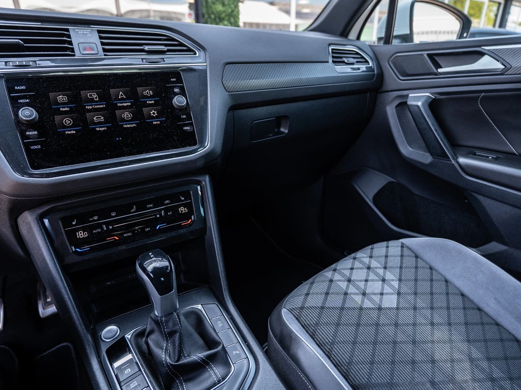 Volkswagen Tiguan – foto 9