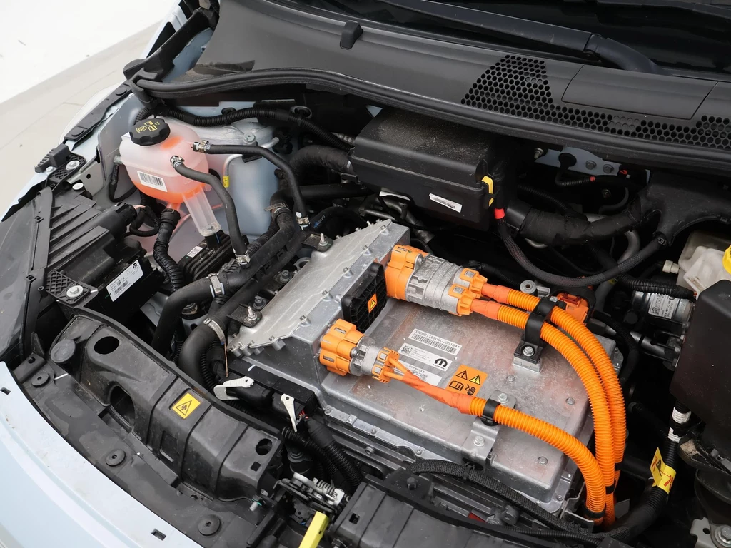 Fiat 500e – foto 27