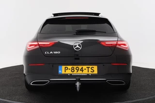 Mercedes-Benz CLA – thumbnail 4
