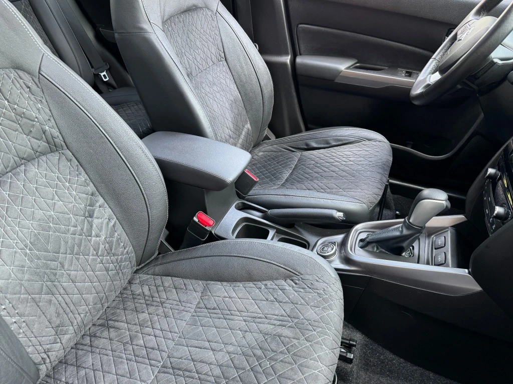 Suzuki Vitara – foto 31
