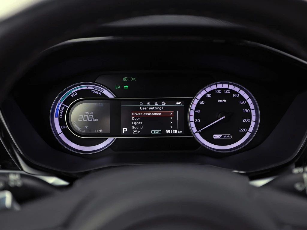 Kia Niro – foto 21
