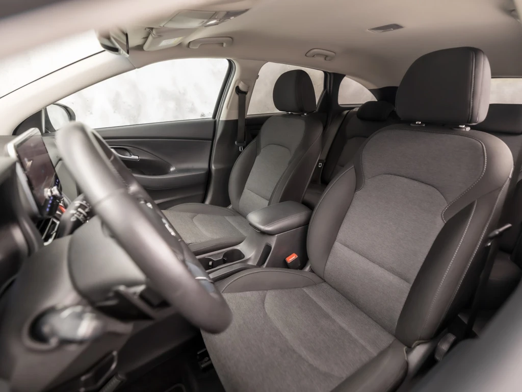 Hyundai i30 – foto 15