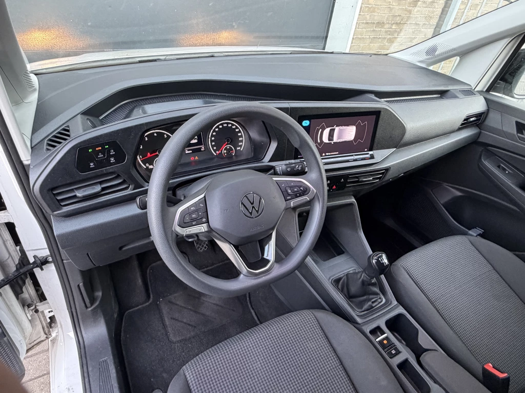 Volkswagen Caddy – foto 10