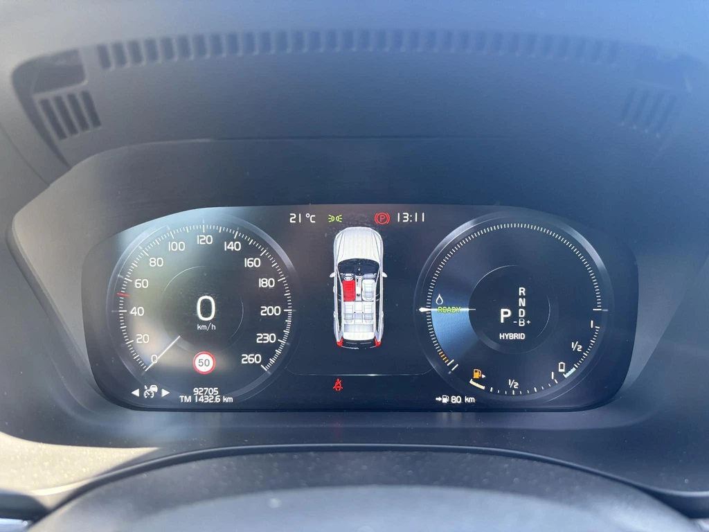 Volvo XC60 – foto 16