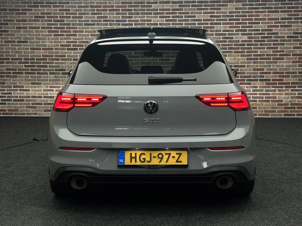 Volkswagen Golf – foto 4