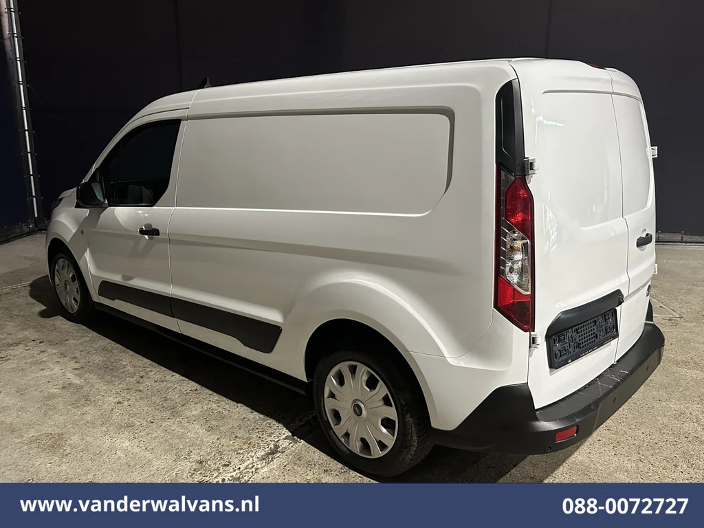 Ford Transit Connect – foto 2