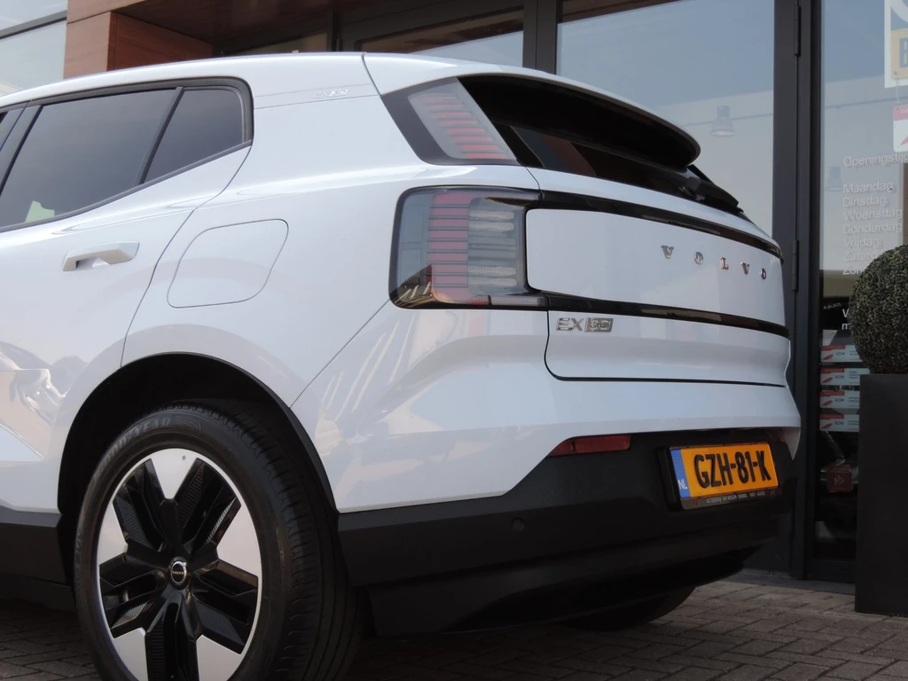 Volvo EX30 – foto 5