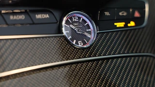Mercedes-Benz C-Klasse – thumbnail 38