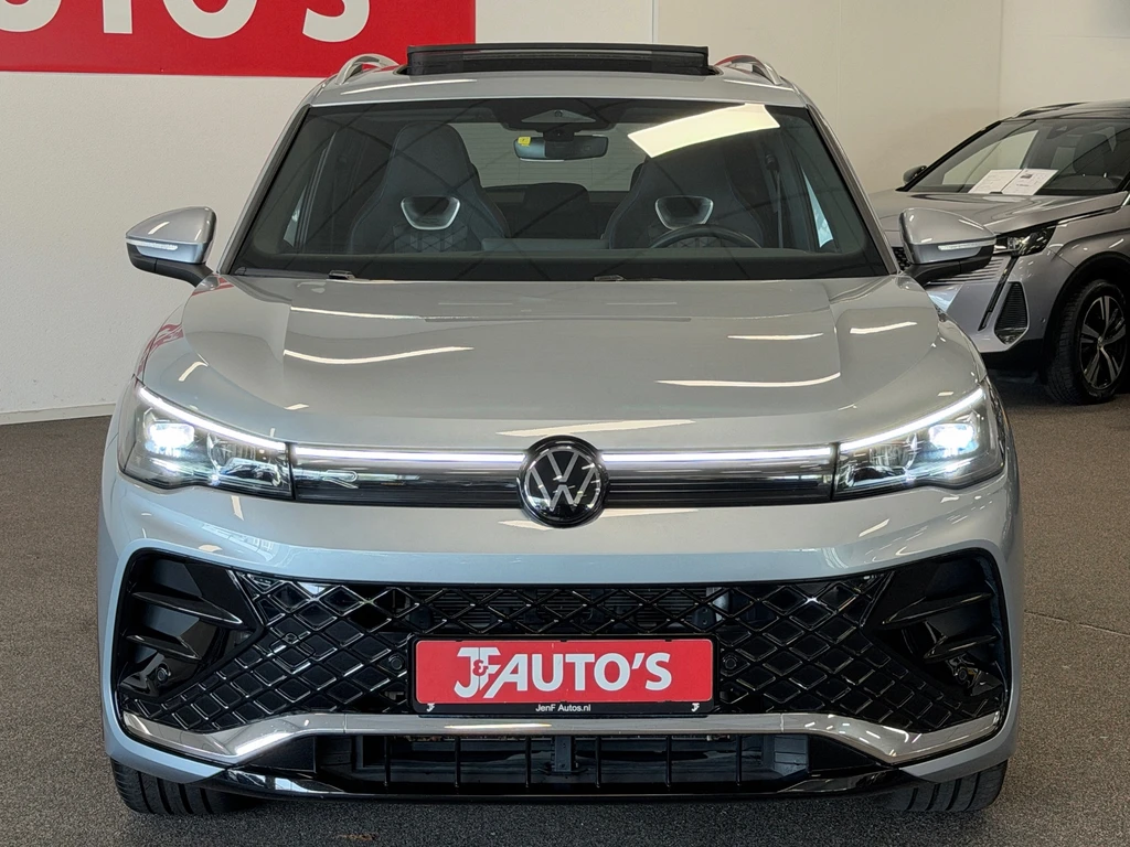 Volkswagen Tiguan – foto 8