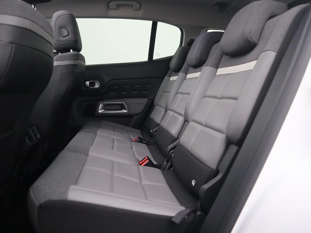 Citroën C5 Aircross – foto 39