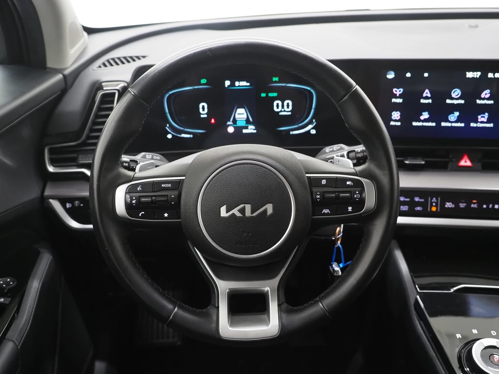 Kia Sportage – foto 34