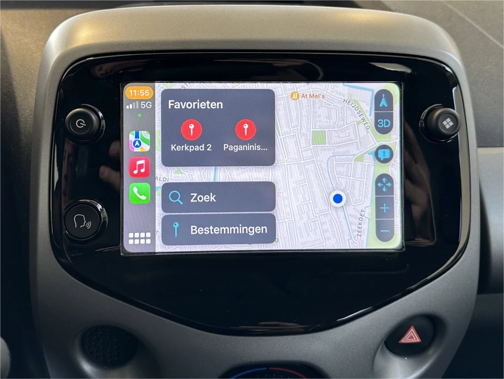 Toyota Aygo – foto 12