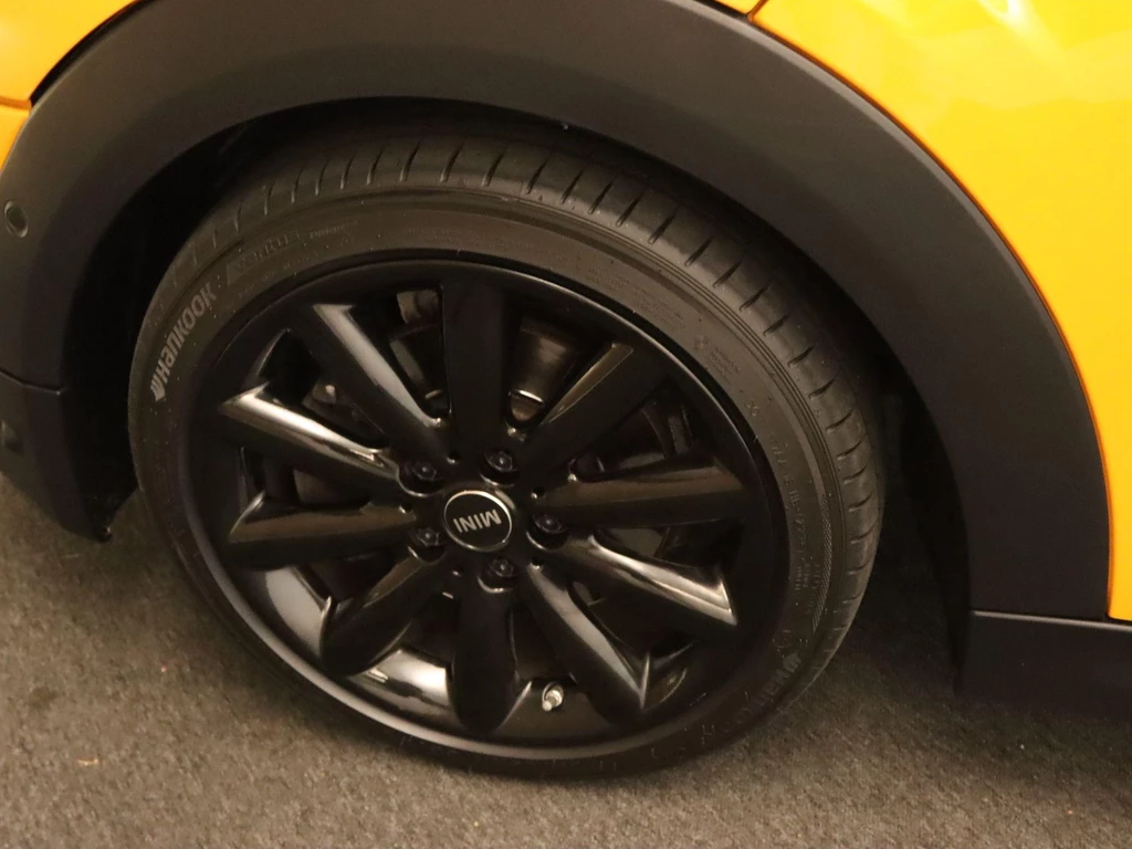 MINI Cooper S Cabrio – foto 11
