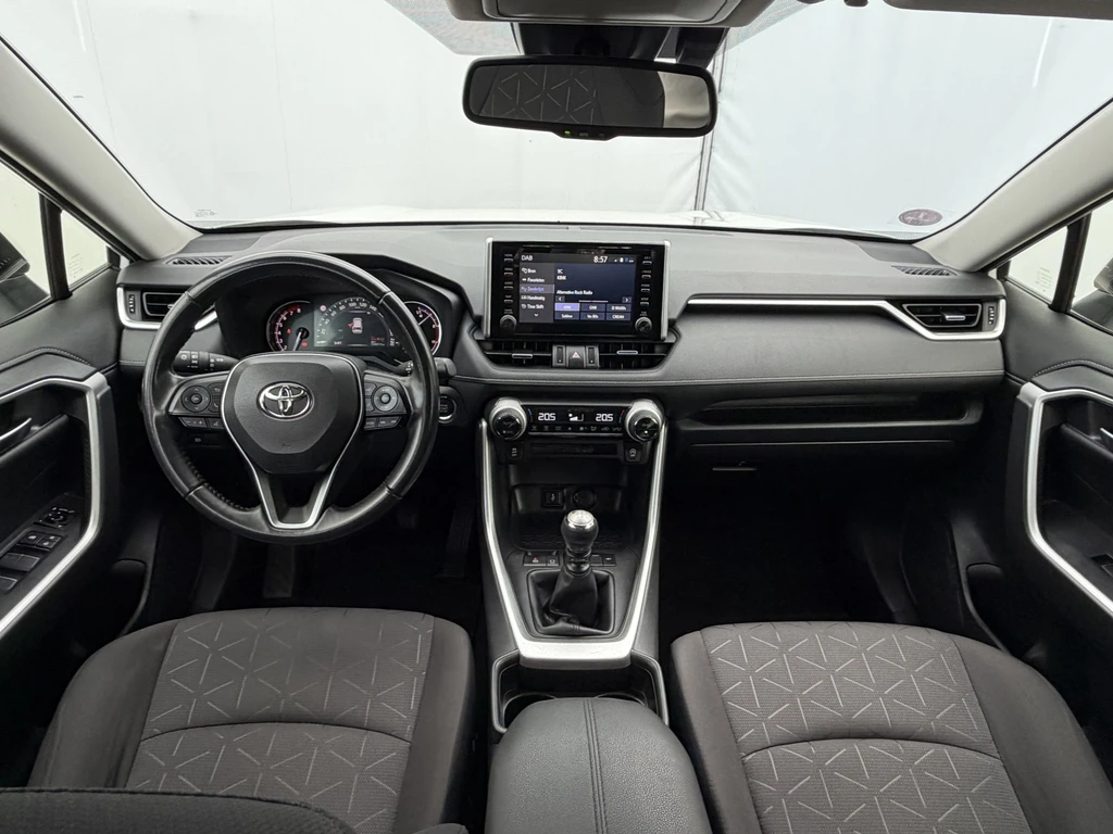 Toyota RAV4 – foto 28