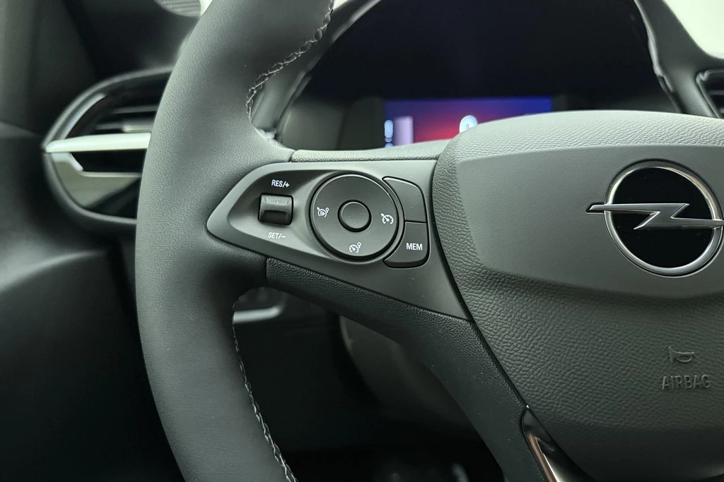 Opel Corsa-e – foto 17