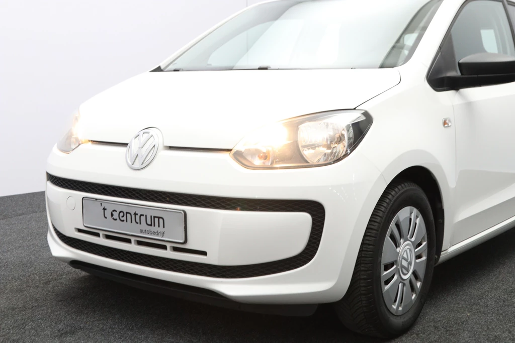 Volkswagen up! – foto 2