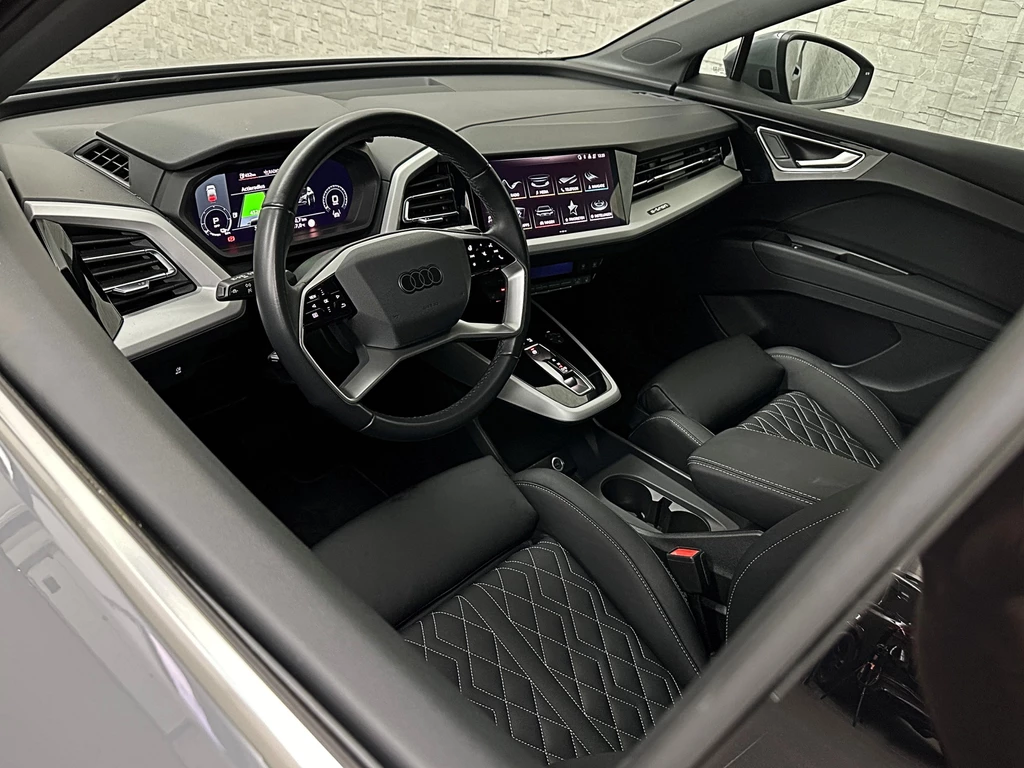 Audi Q4 e-tron – foto 25