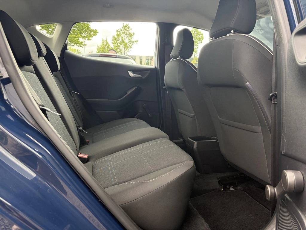 Ford Fiesta – foto 12