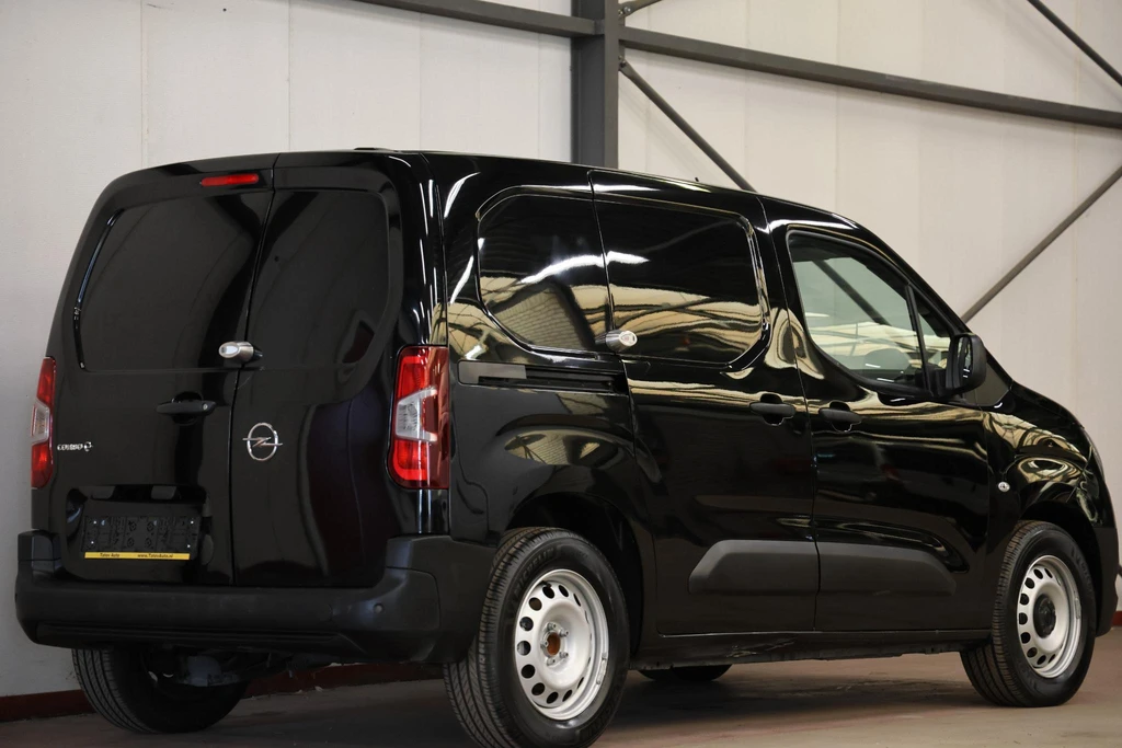 Opel Combo-e – foto 6