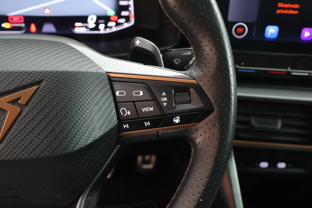 CUPRA Formentor – foto 17
