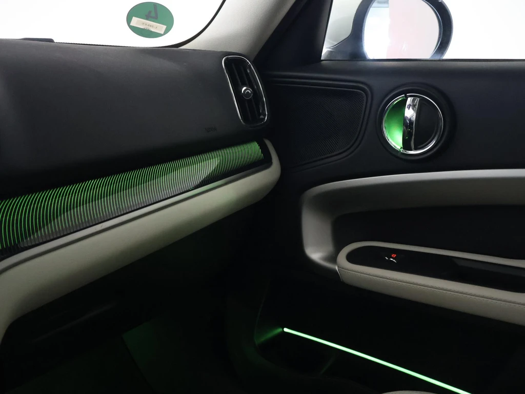 MINI Countryman – foto 21