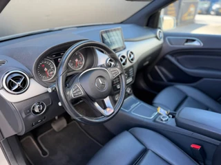Mercedes-Benz B-Klasse – thumbnail 37