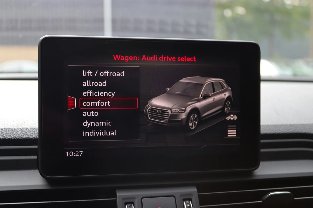 Audi Q5 – foto 28