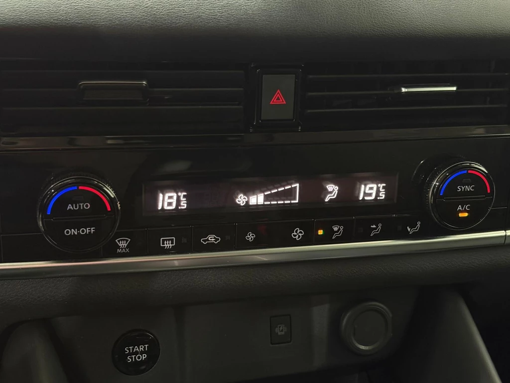 Nissan QASHQAI – foto 26