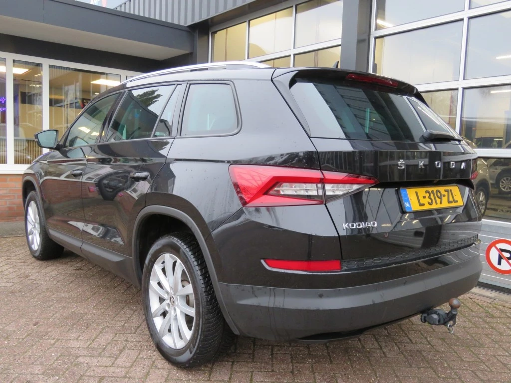 Škoda Kodiaq – foto 5