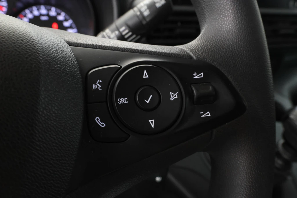 Opel Combo – foto 21