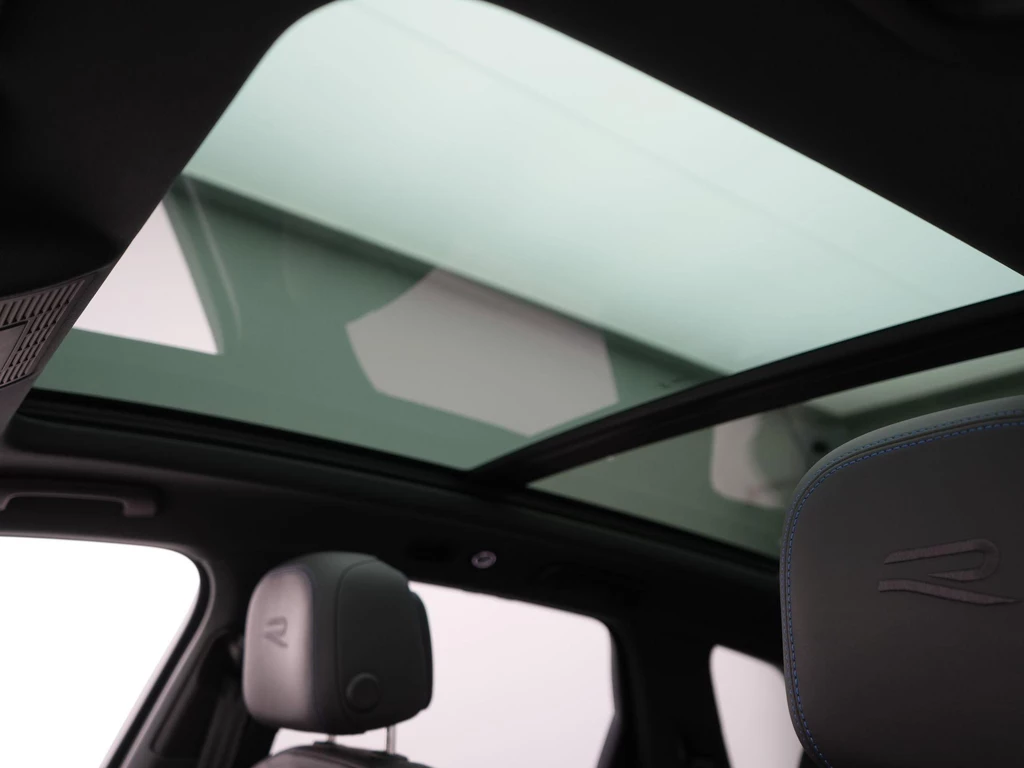 Volkswagen Touareg – foto 49