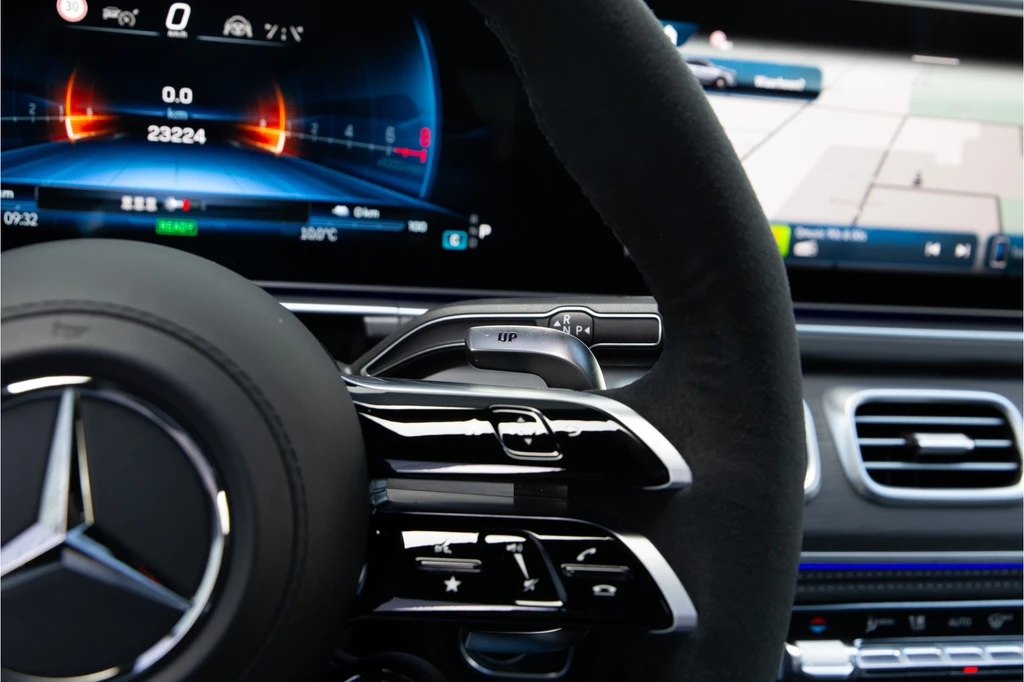 Mercedes-Benz GLE – foto 56