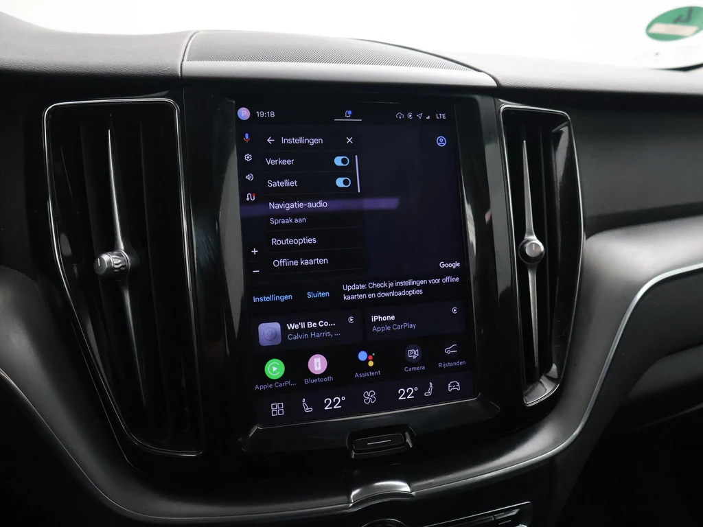 Volvo XC60 – foto 26