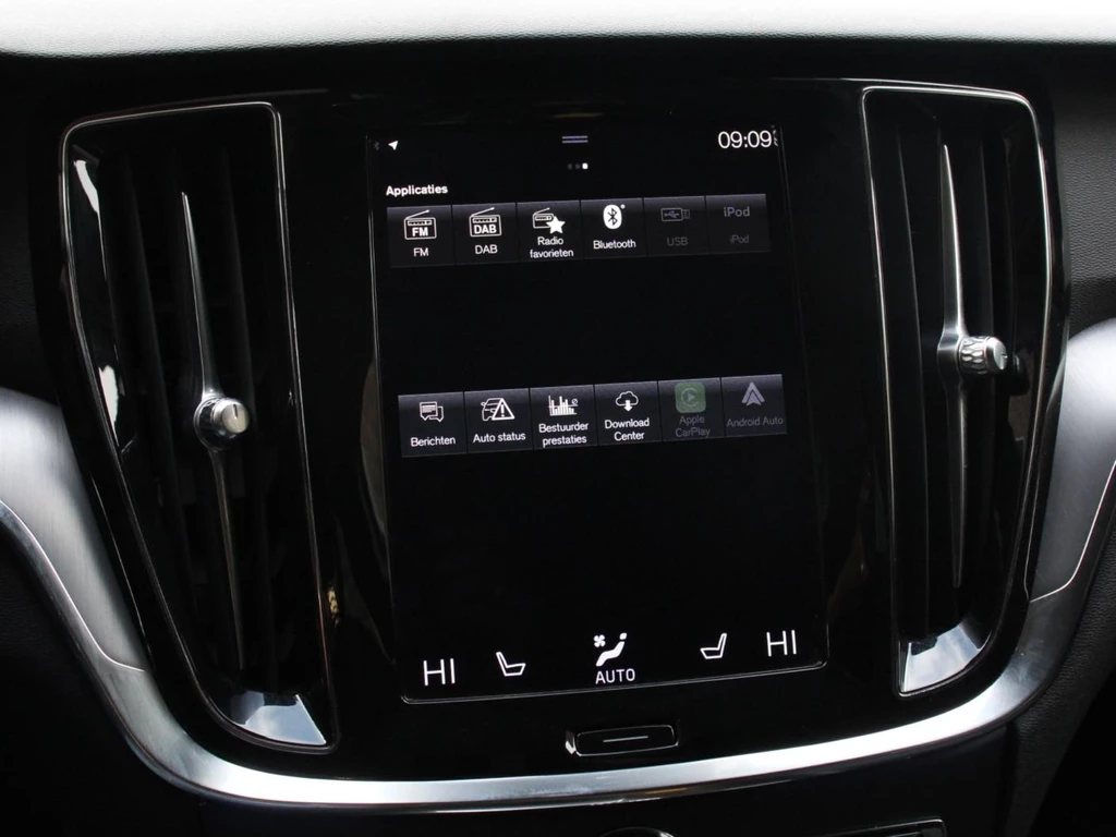 Volvo V60 – foto 34