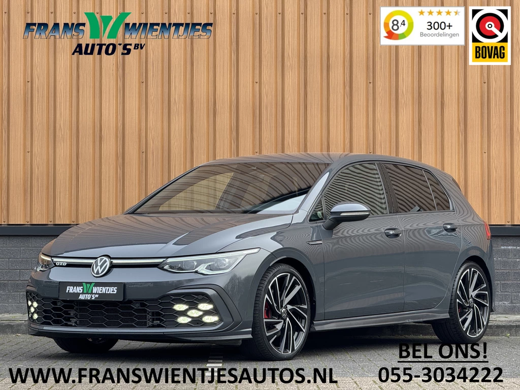 Volkswagen Golf – foto 1