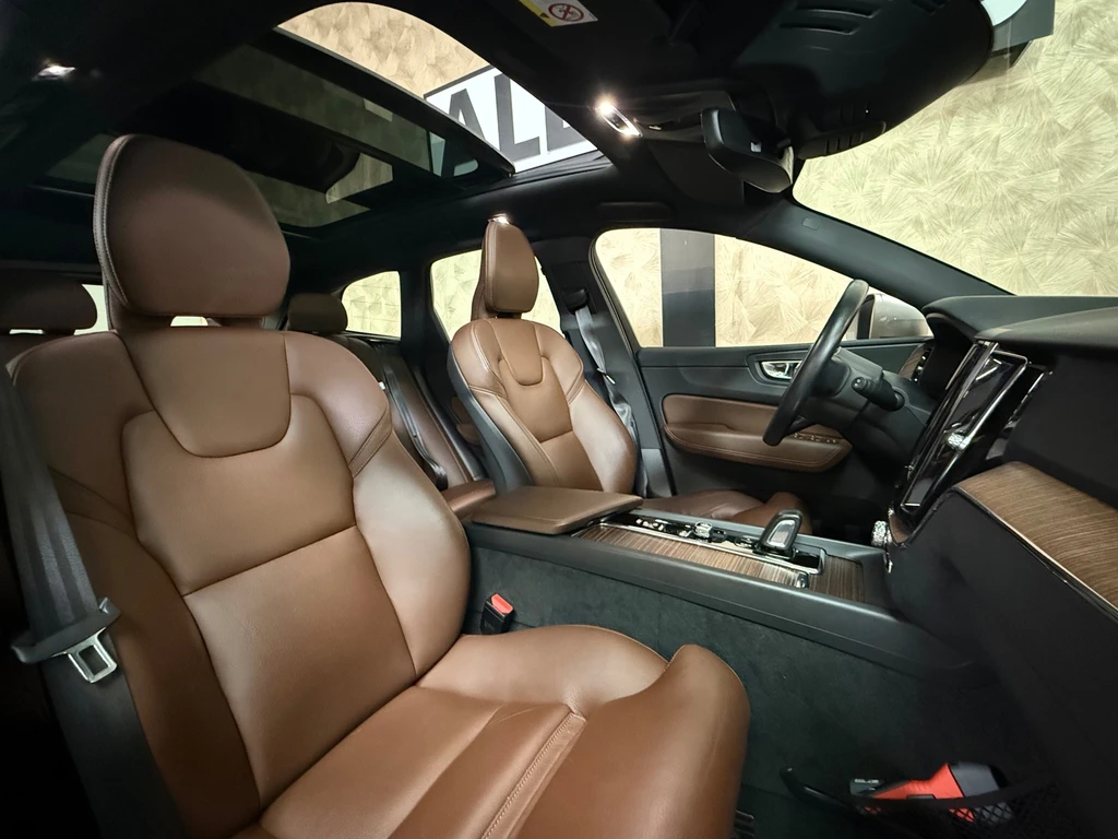 Volvo XC60 – foto 14