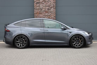 Tesla Model X – thumbnail 7