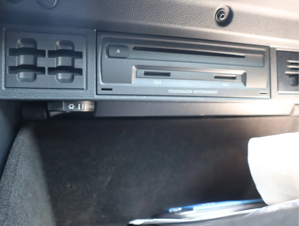 Volkswagen Golf – foto 47