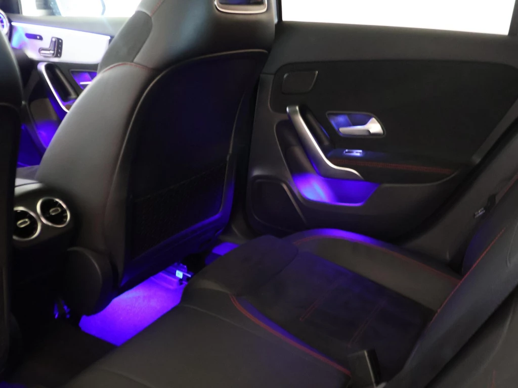 Mercedes-Benz A-Klasse – foto 18