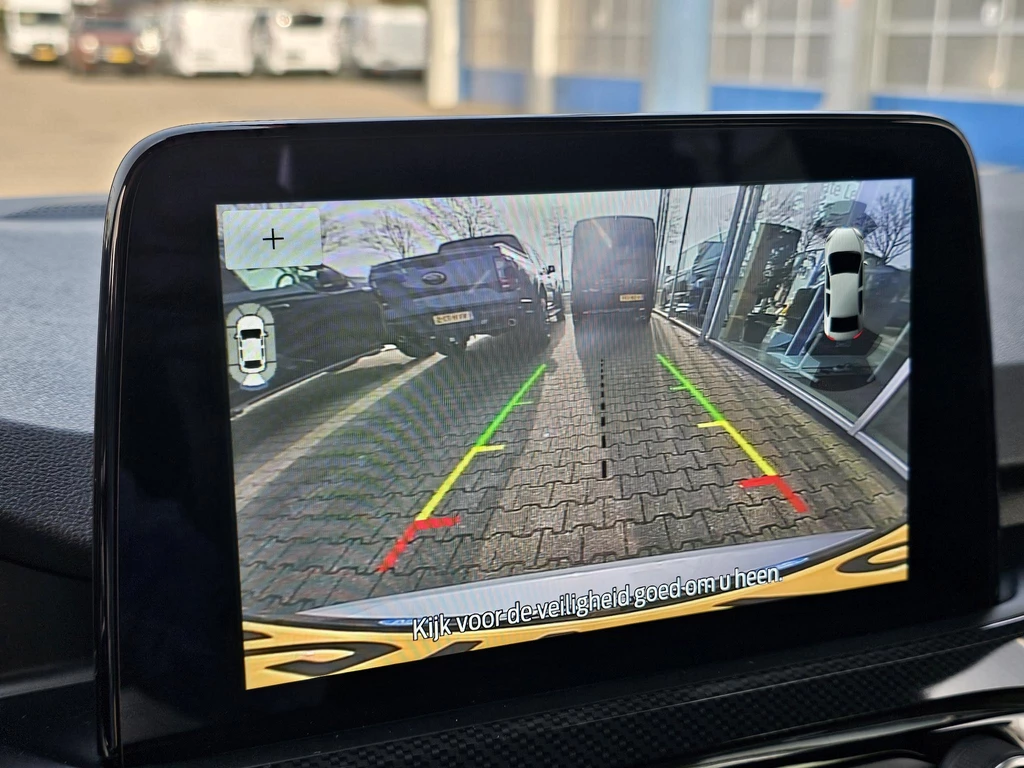 Ford Kuga – foto 24