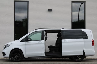 Mercedes-Benz V-Klasse – thumbnail 6