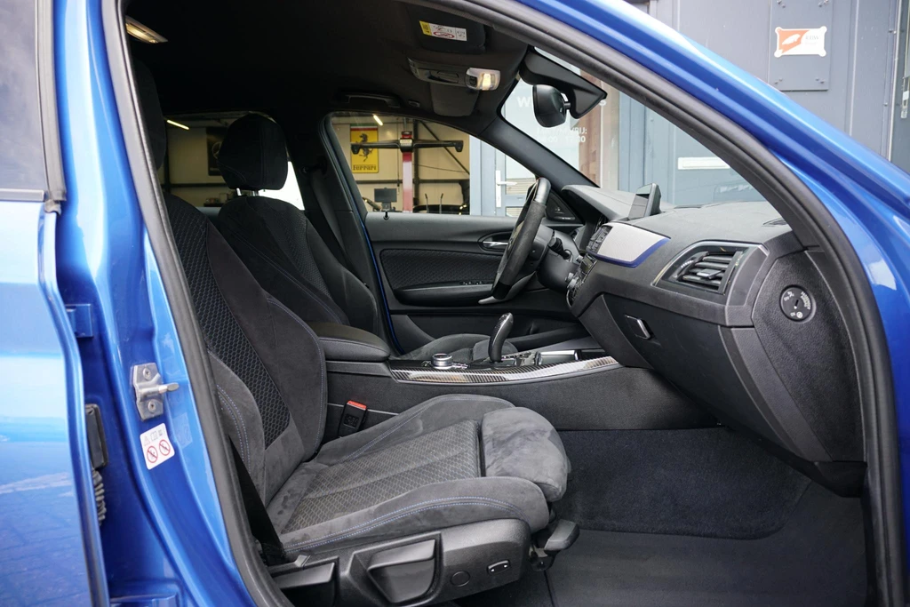 BMW 1 Serie – foto 11