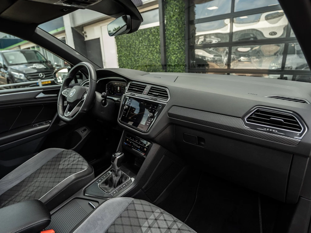 Volkswagen Tiguan – foto 39