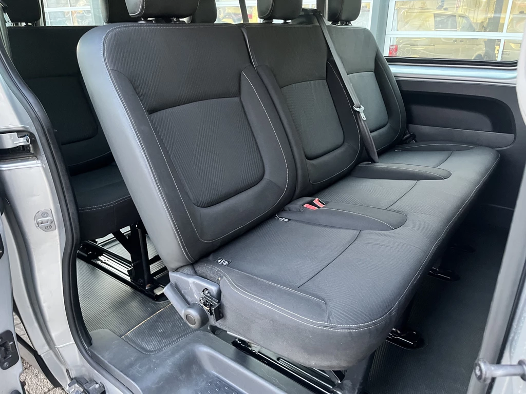Renault Trafic – foto 27