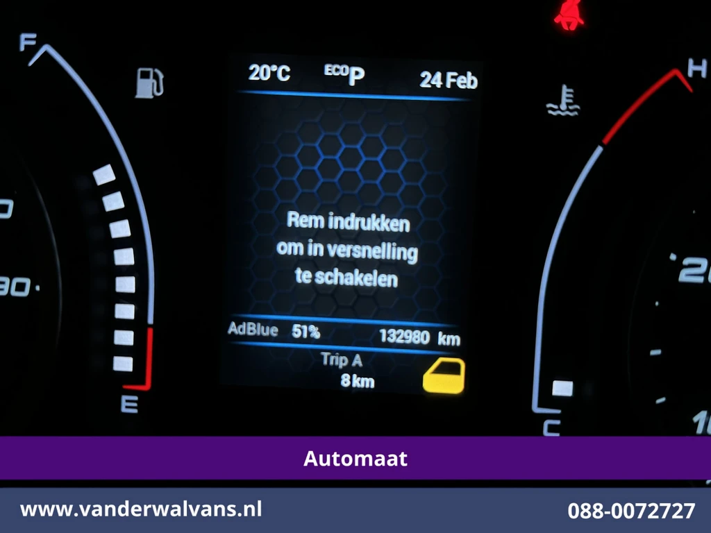 Iveco Daily – foto 20