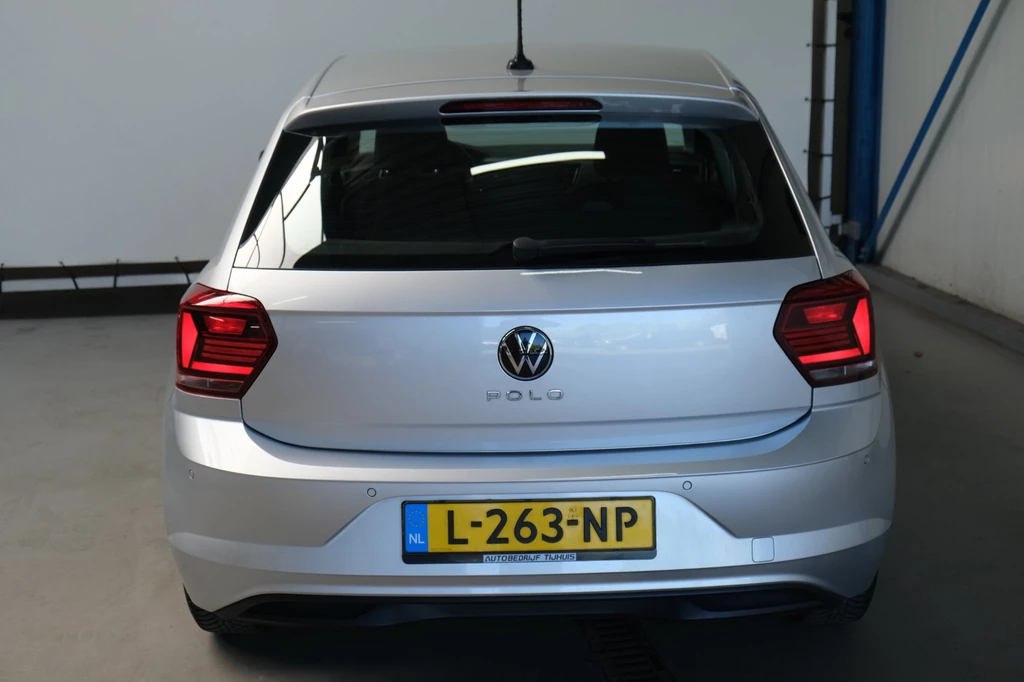 Volkswagen Polo – foto 3
