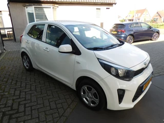 Kia Picanto – thumbnail 3
