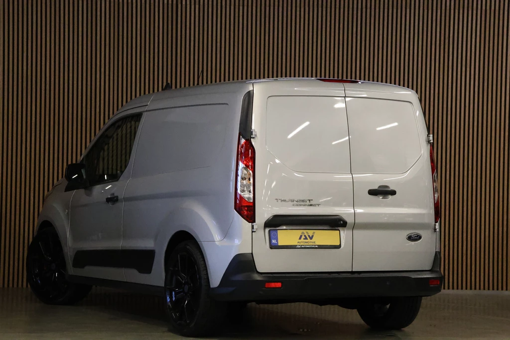 Ford Transit Connect – foto 3