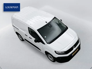 Opel Combo – thumbnail 13