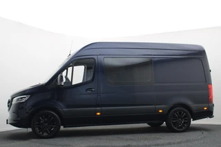Mercedes-Benz Sprinter – thumbnail 3
